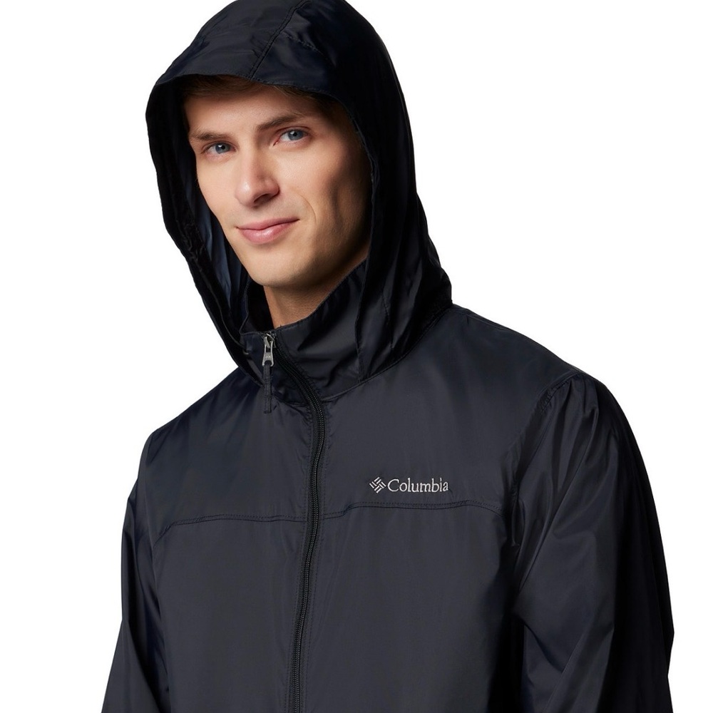 Packable Rain Jacket - image 8